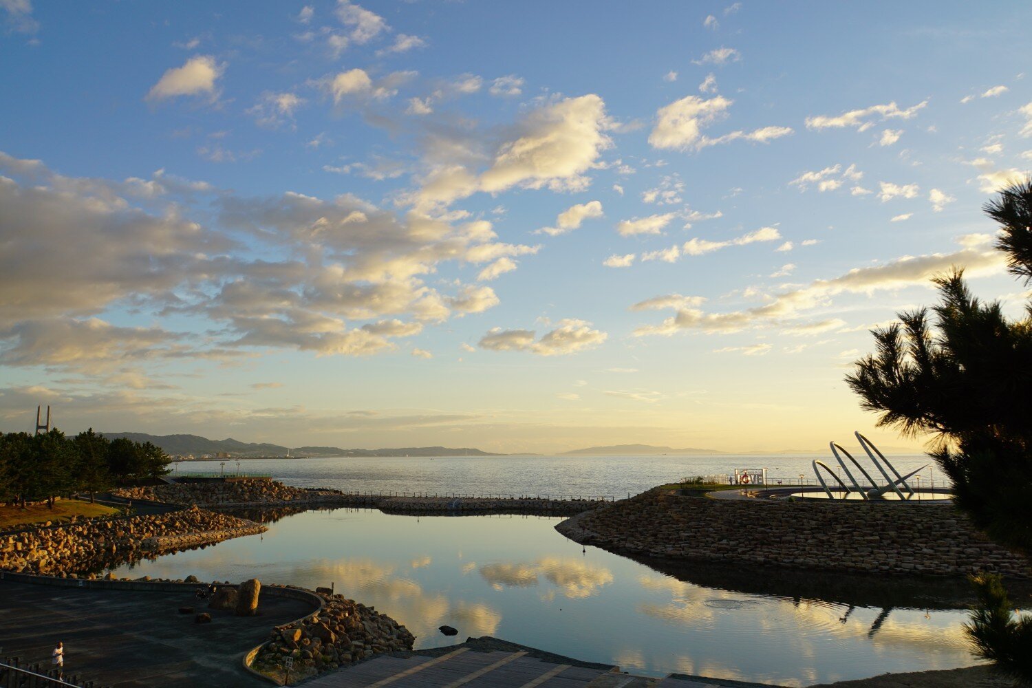 🏞️ 린쿠 공원 (린쿠 코엔) 이미지 7